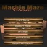 Dwonload Marble Maze classic Cell Phone Game